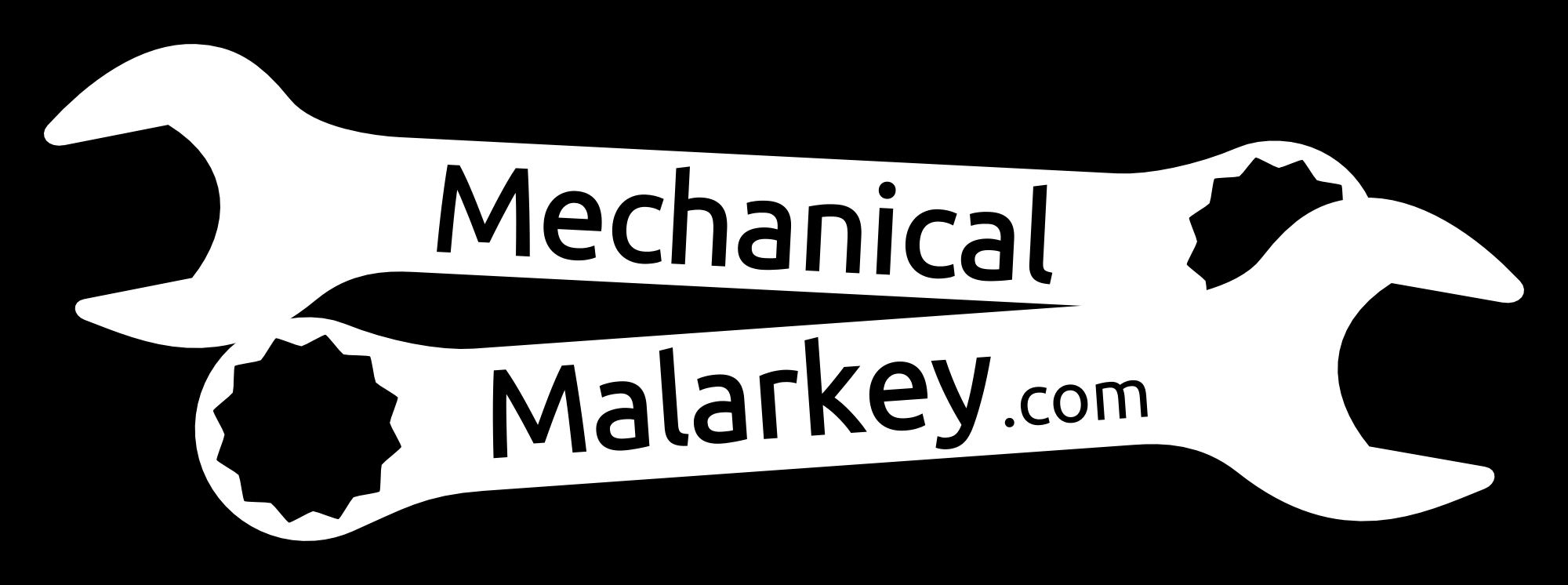 Mechanical Malarkey